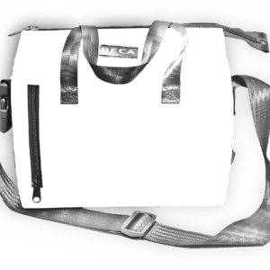 personalizzazione borsa Bondone tinta unita