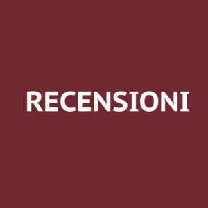 Recensioni