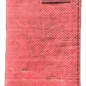 Portatessere 34